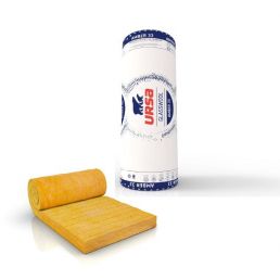 Wełna szklana Ursa Amber 33