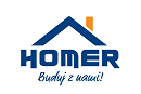 Homer - Materiały budowlane